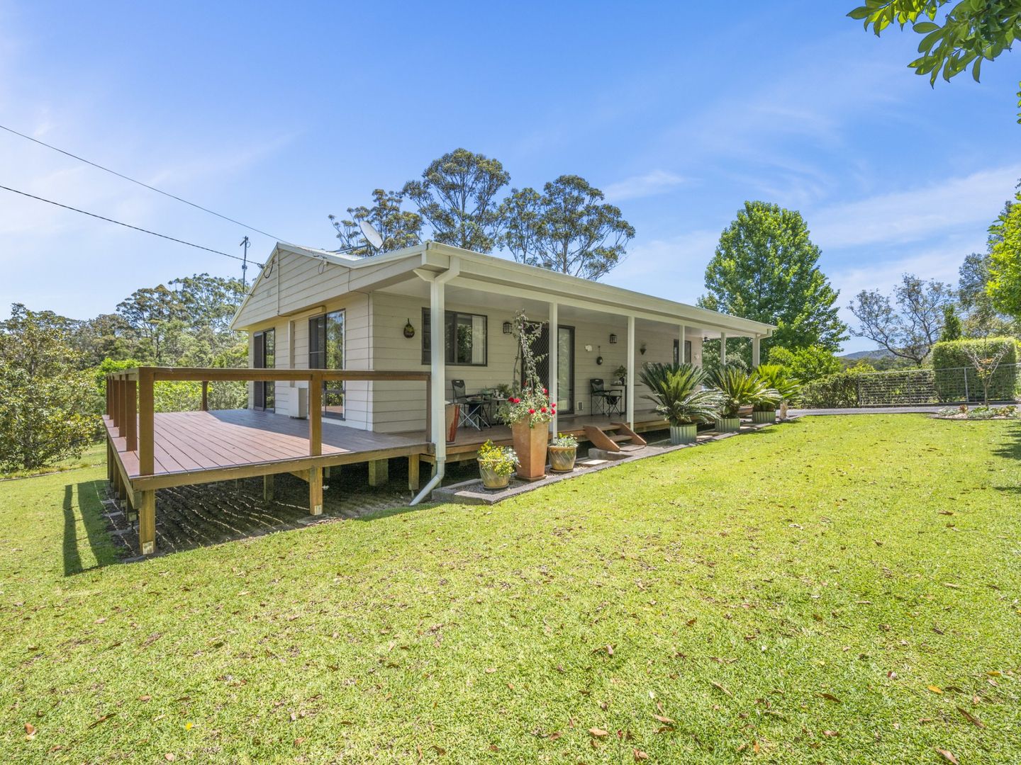 2 East Bank Road, Glenreagh NSW 2450, Image 2