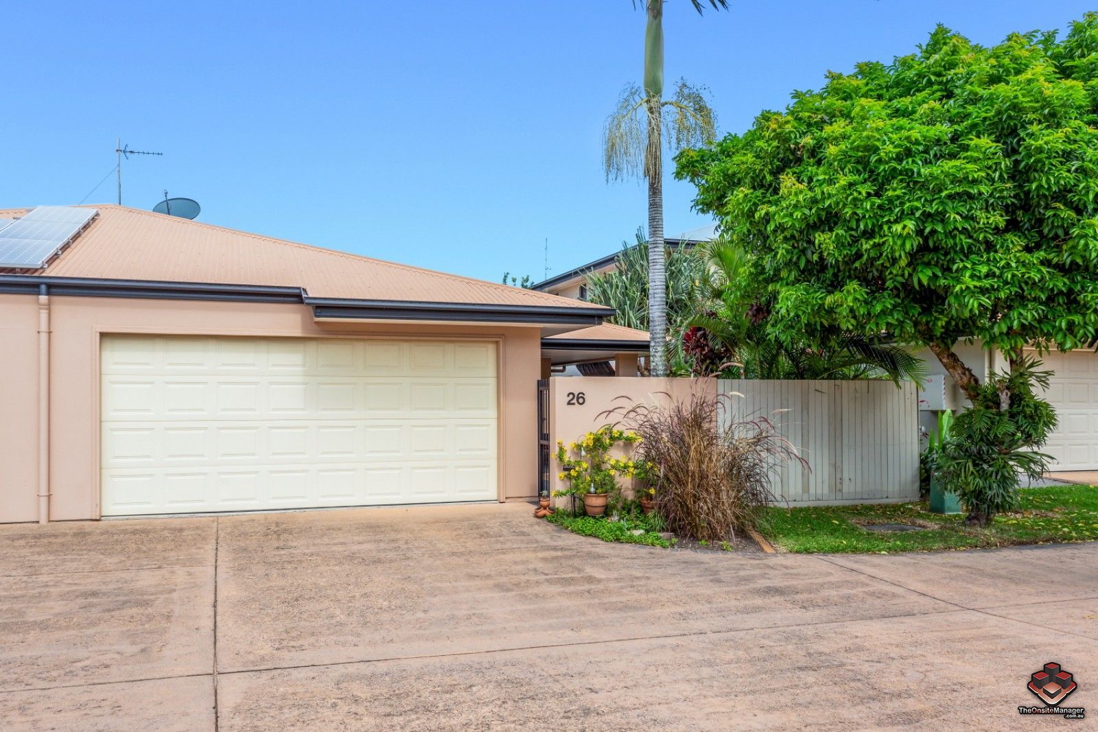 3 bedrooms Villa in ID:21092745/9A Browning Boulevard BATTERY HILL QLD, 4551