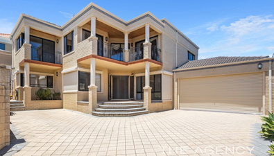Picture of 20A Stockdale Crescent, WEMBLEY DOWNS WA 6019