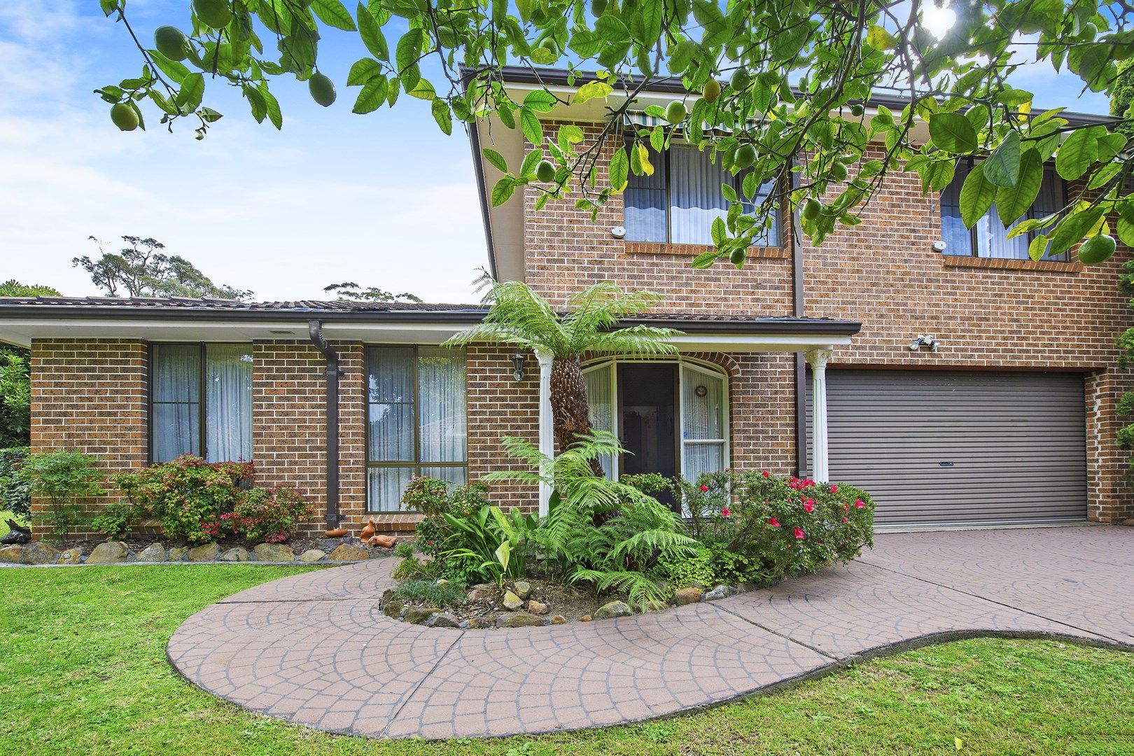 2/11 Westwood Street, Pennant Hills NSW 2120, Image 2