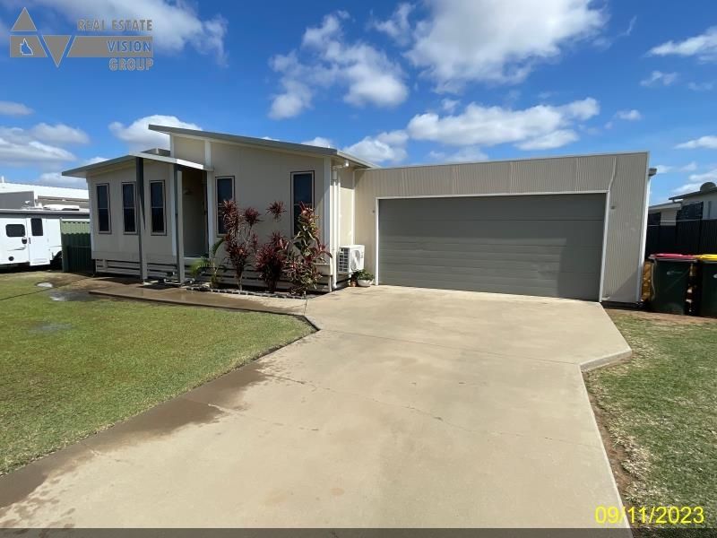 14 Hunter St, Blackwater QLD 4717, Image 0