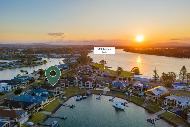 Picture of 1/101 River Park Road, PORT MACQUARIE NSW 2444