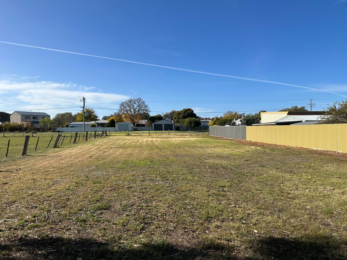 Sold C/A 4 Inkerman Street, Dunolly VIC 3472 on 03 Jul 2023
