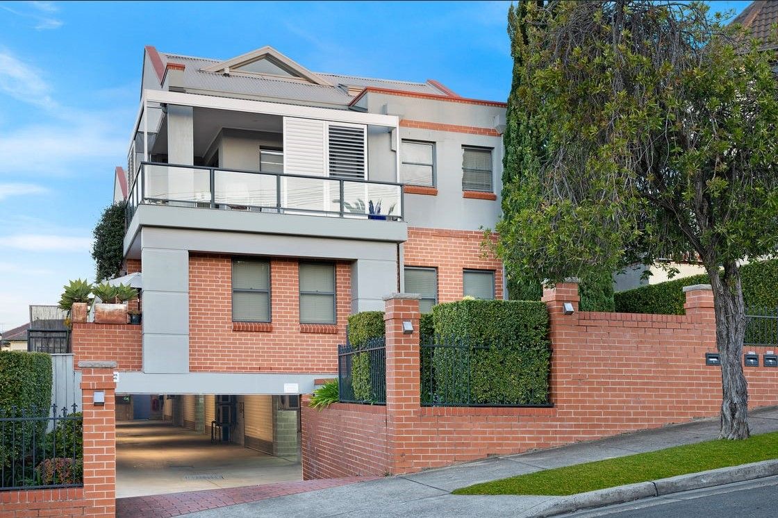 2/3 Day Street, Drummoyne NSW 2047, Image 1