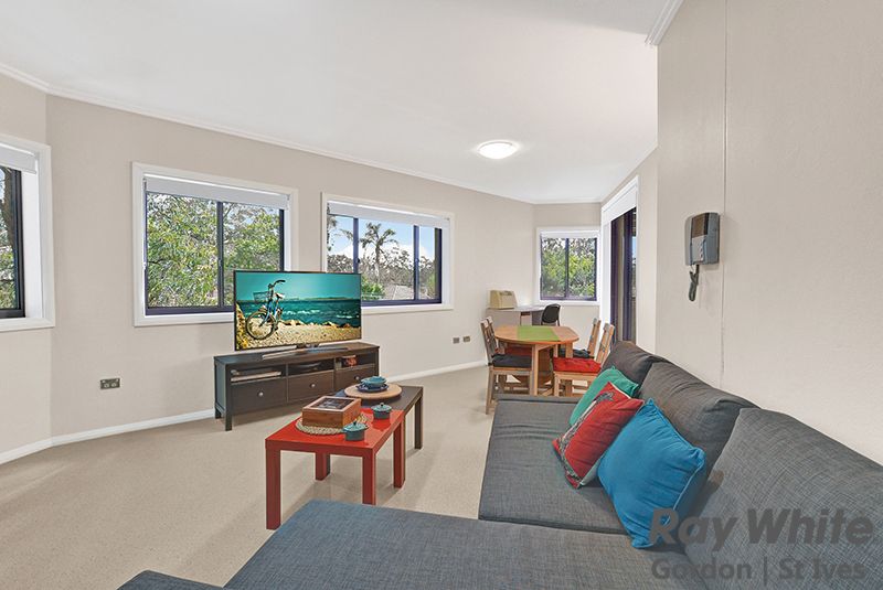 27/1155-1159 Pacific Highway, Pymble NSW 2073, Image 0