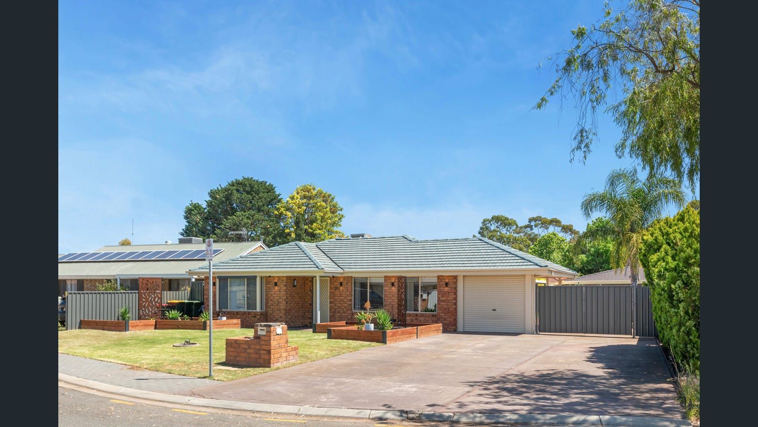 20 Harvest Court, Andrews Farm SA 5114 House For Rent 610 Domain