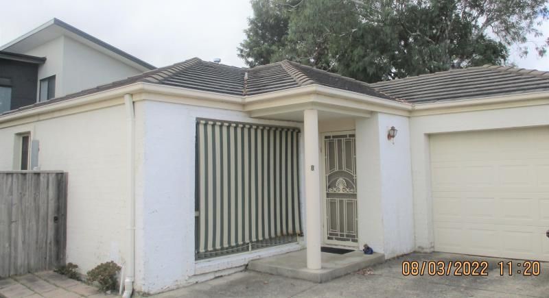 2 bedrooms Apartment / Unit / Flat in 8/7 Westley Street CARRUM VIC, 3197