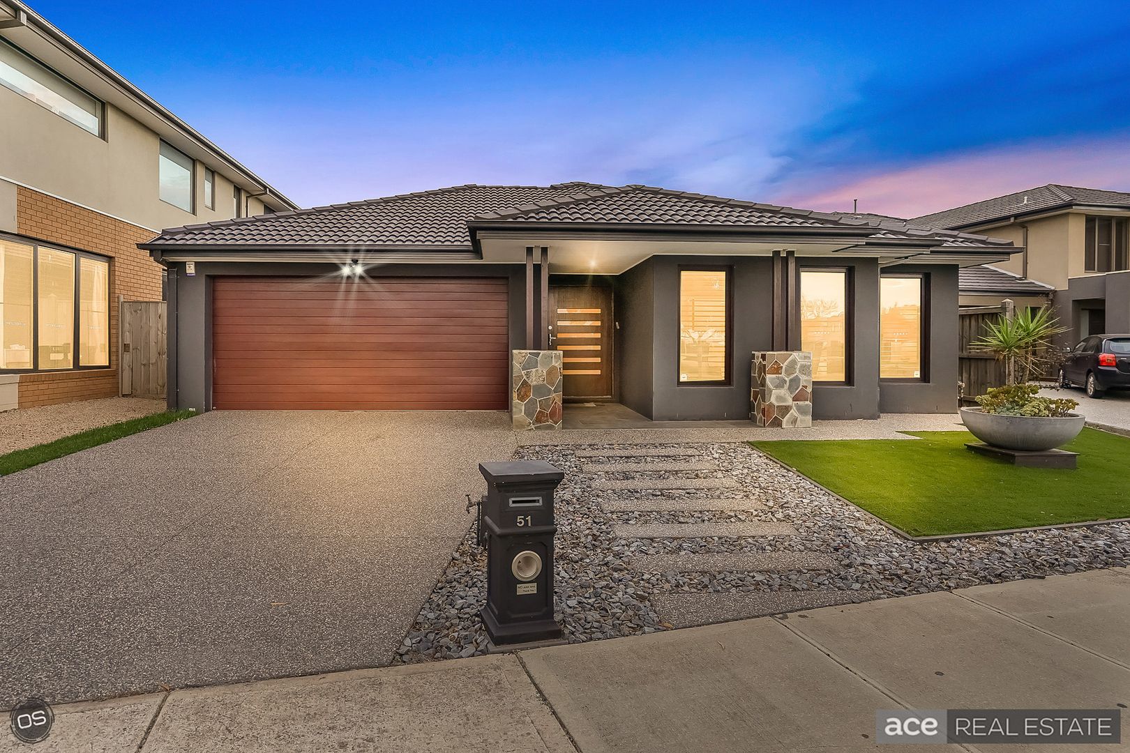 51 Lukis Avenue, Williams Landing VIC 3027, Image 1