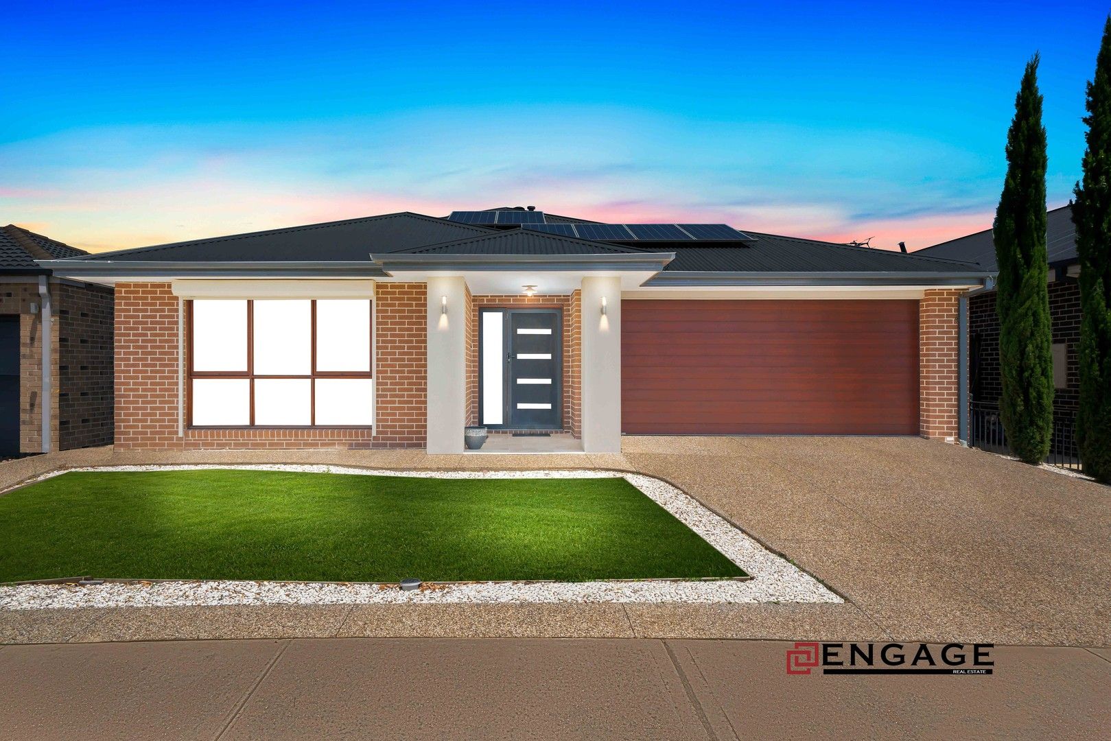 4 bedrooms House in 929 Leakes Road TARNEIT VIC, 3029