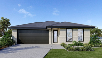 Picture of 32 KER WILSON WAY, WHITLAM ACT 2611