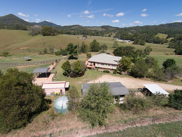 34 Kookaburra Court, Stokers Siding NSW 2484