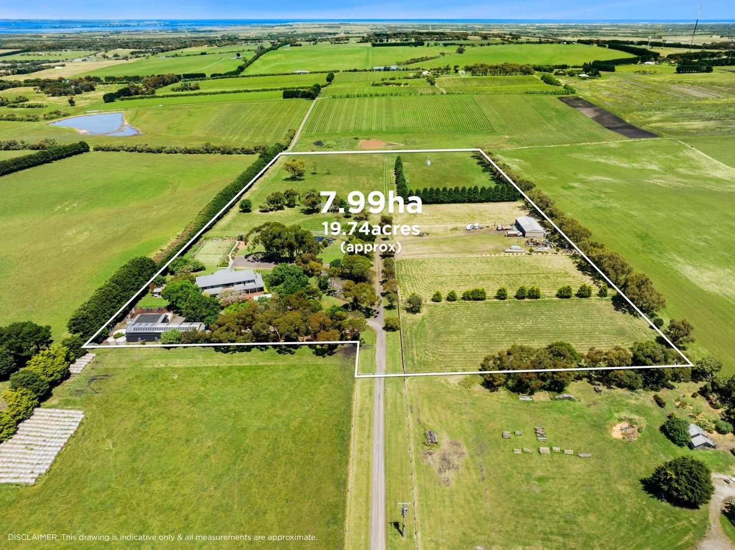 176 Scotchmans Road, Drysdale VIC 3222 House for Sale Domain