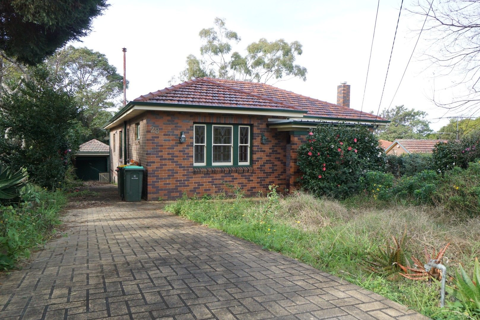 3 bedrooms House in 28 Darvall Road EASTWOOD NSW, 2122