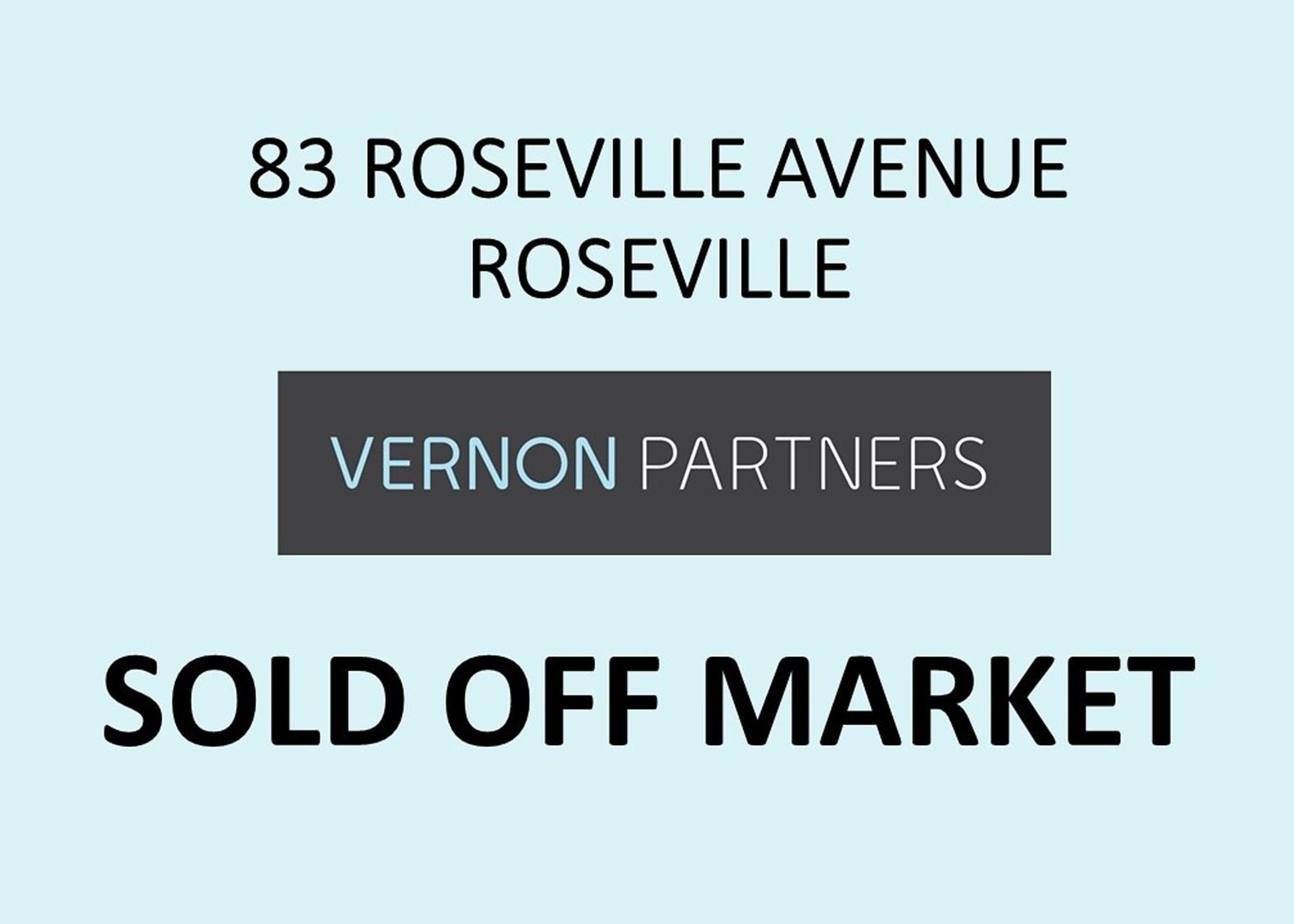 83 Roseville Avenue, Roseville NSW 2069
