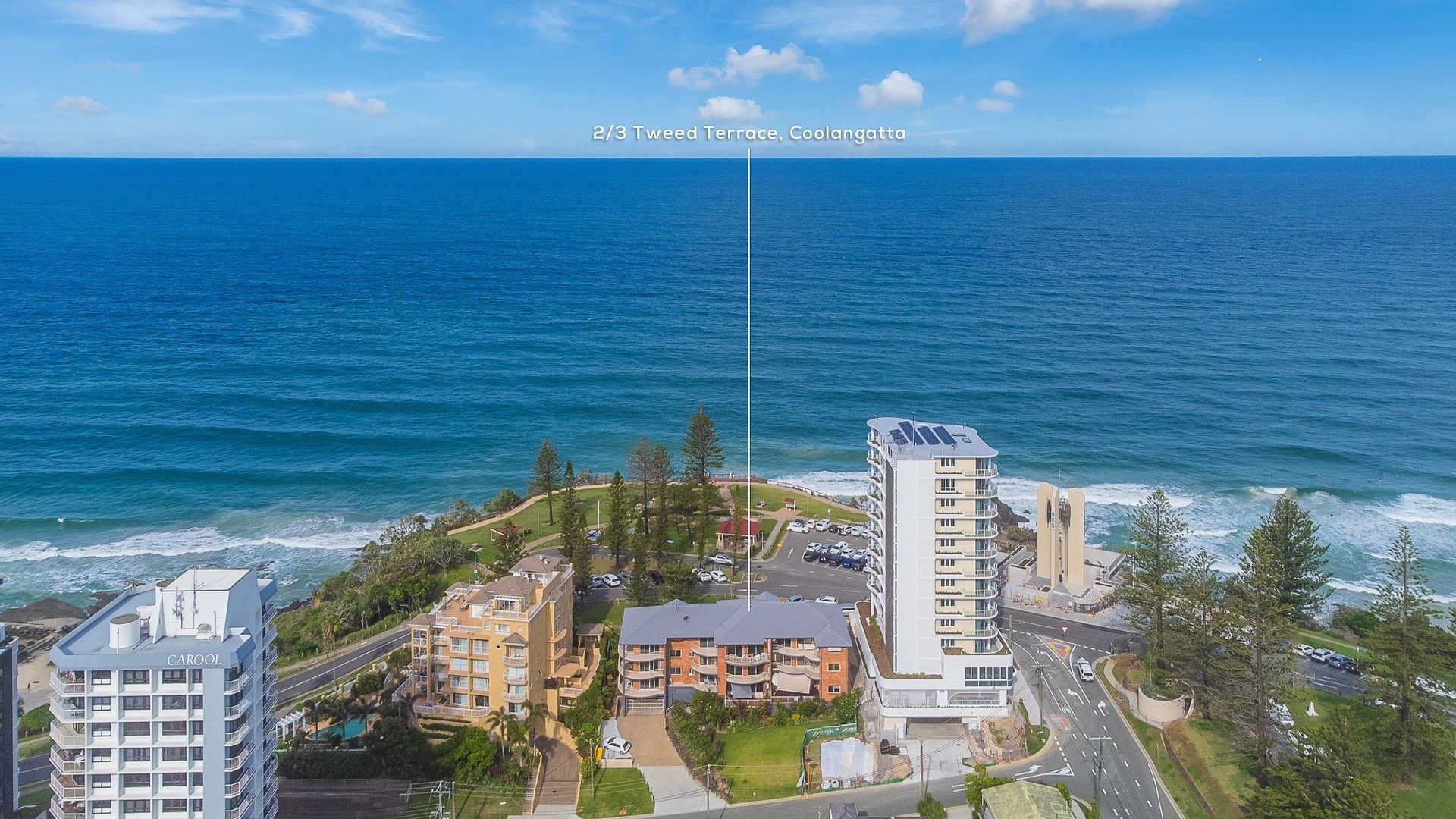 2/3 Tweed Terrace, Rainbow Bay QLD 4225, Image 0