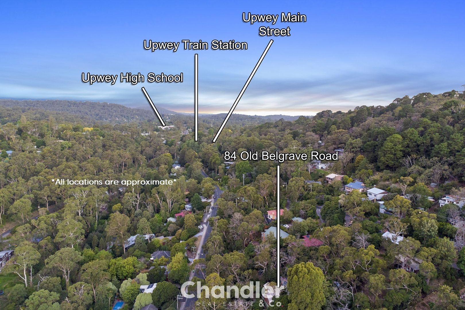84 Old Belgrave Road, Upper Ferntree Gully VIC 3156, Image 2