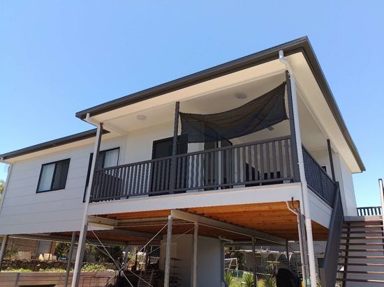 3 bedrooms House in 16 masthead St JAMBOREE HEIGHTS QLD, 4074