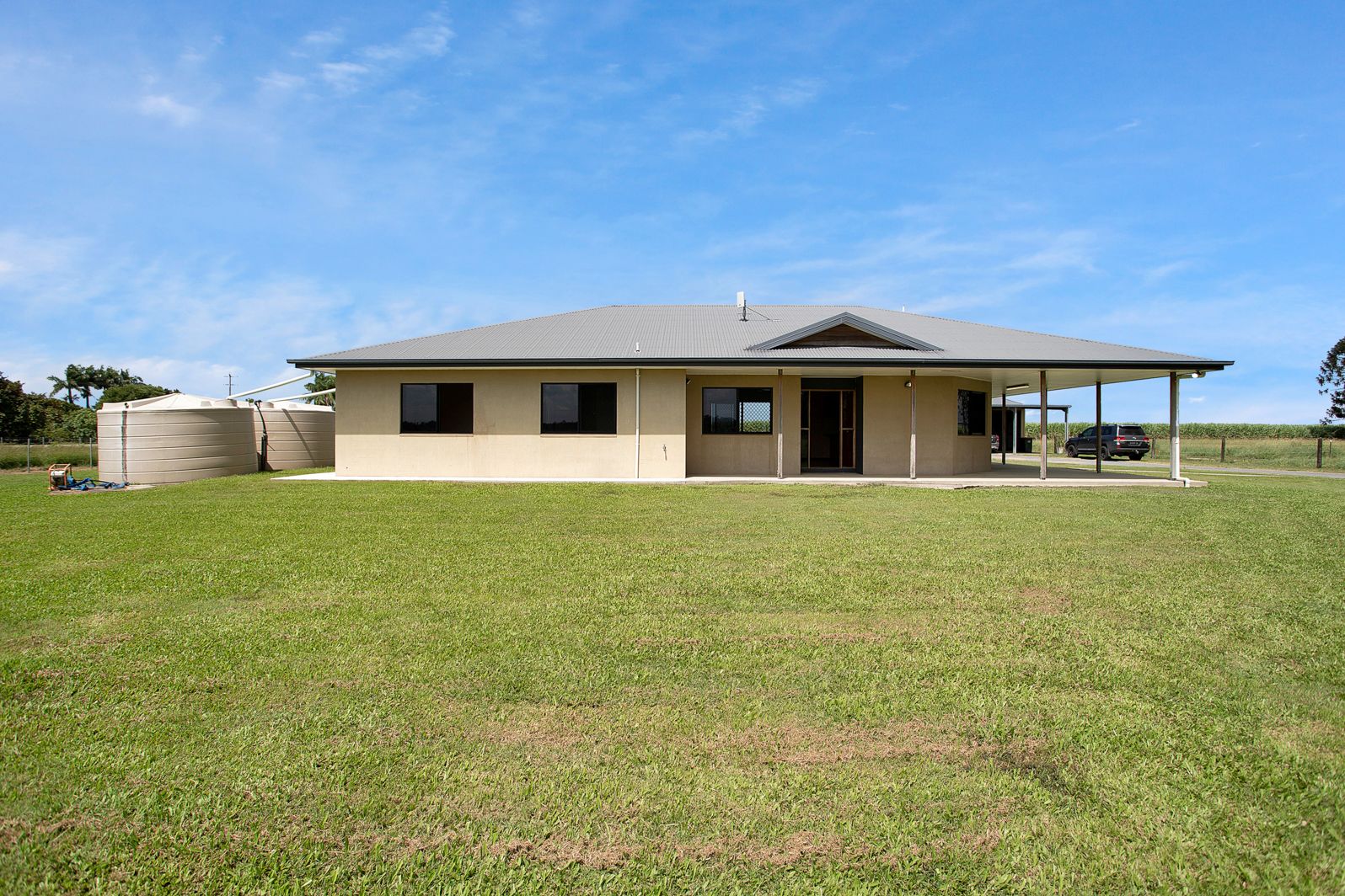 675 Walkerston-Homebush Road, Palmyra QLD 4751, Image 1