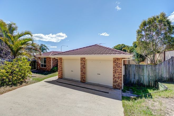 Picture of 32 Standford Place, REGENTS PARK QLD 4118