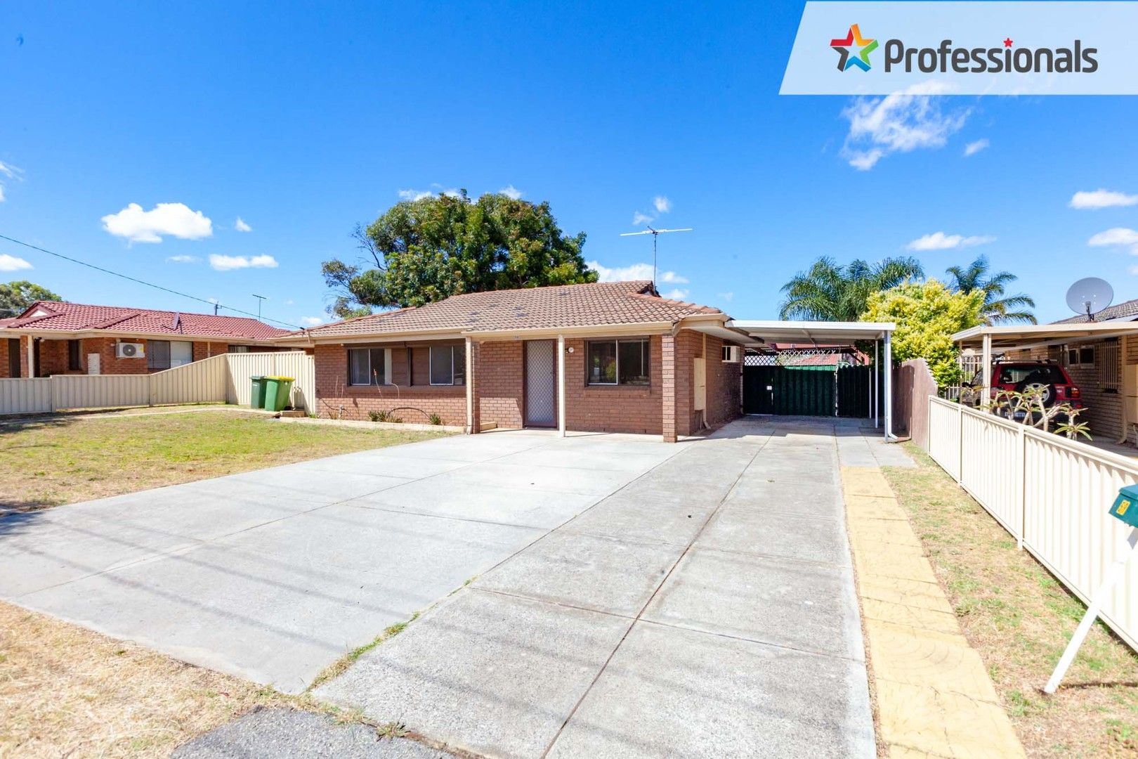 3 bedrooms House in 59 Townley Street ARMADALE WA, 6112