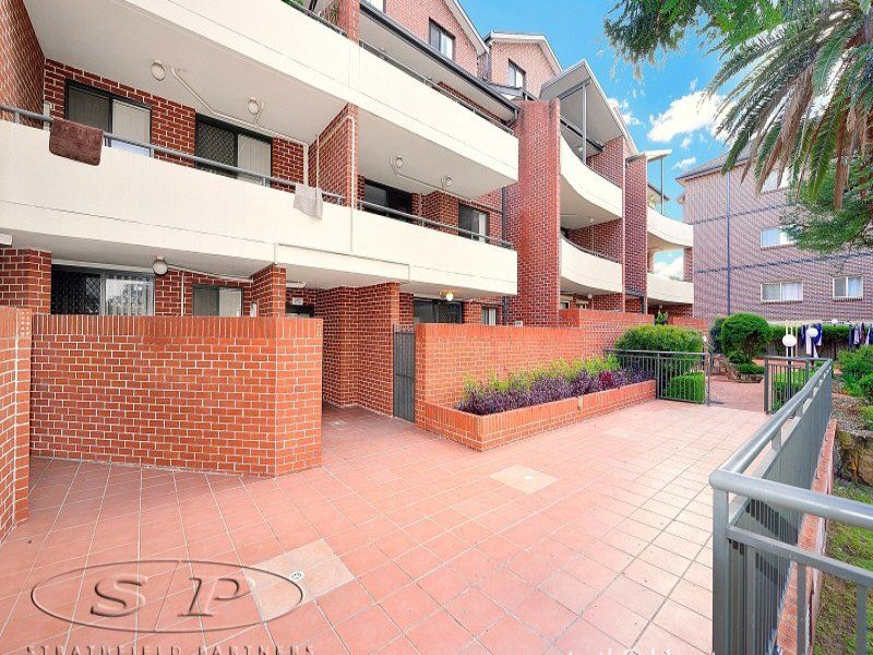 23/11 Crane Street, Homebush NSW 2140, Image 0