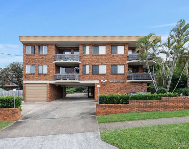 7/5 Garfield Street, Nundah QLD 4012