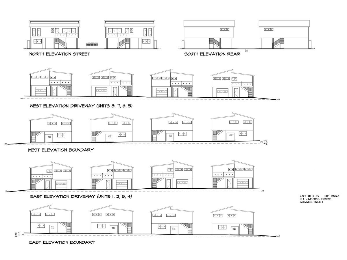 8/156 Jacobs Drive, Sussex Inlet NSW 2540, Image 2