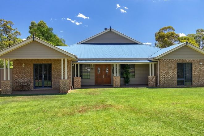 Picture of 45 Daisy Street, MILES QLD 4415