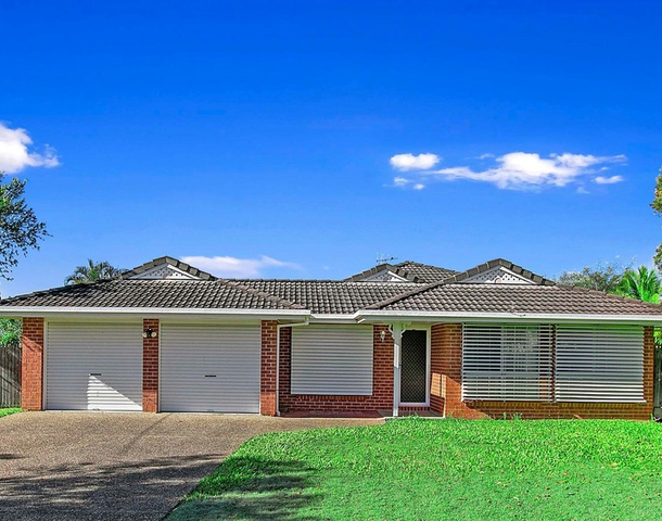 3 Parkview Court, Maryborough QLD 4650