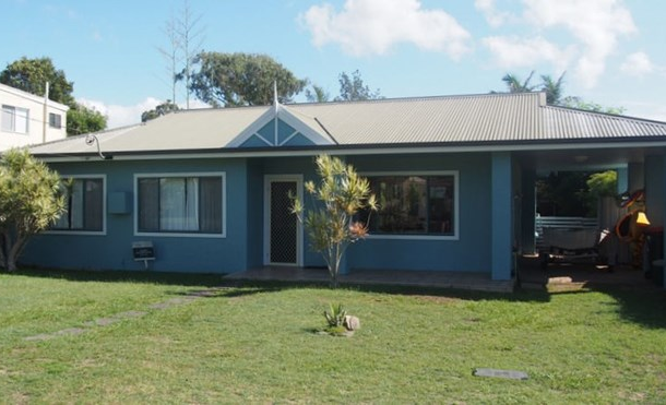 2 Boronia Avenue, Mylestom NSW 2454