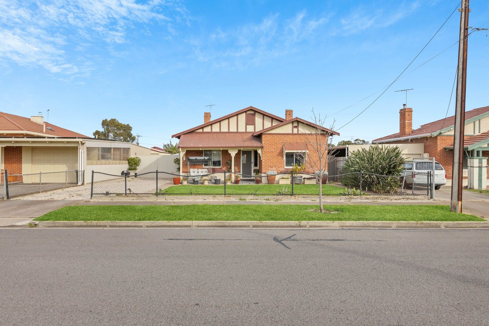 36 Stonehaven Street, Pennington SA 5013, Image 0