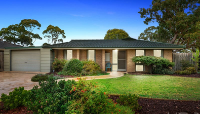 Picture of 40 Chelmsford Way, MELTON WEST VIC 3337