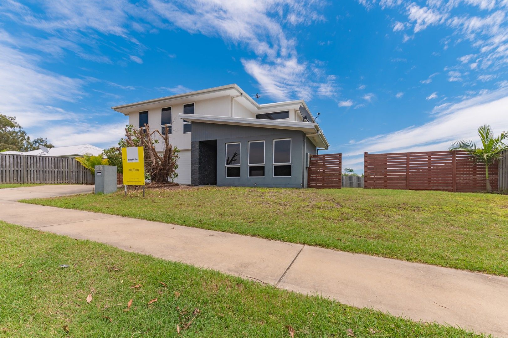 6 Barambah Parade, Boyne Island QLD 4680, Image 0