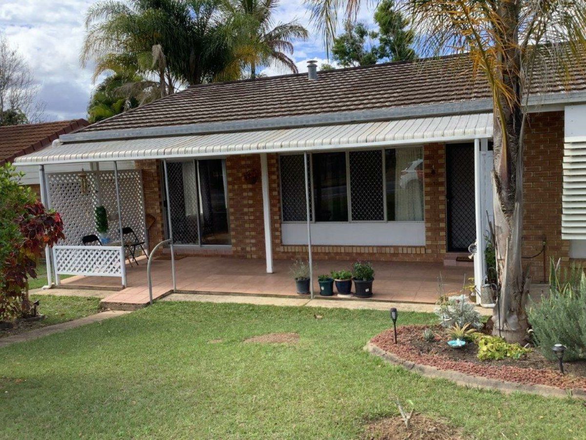 4 bedrooms House in 194 Cambridge Street GRANVILLE QLD, 4650