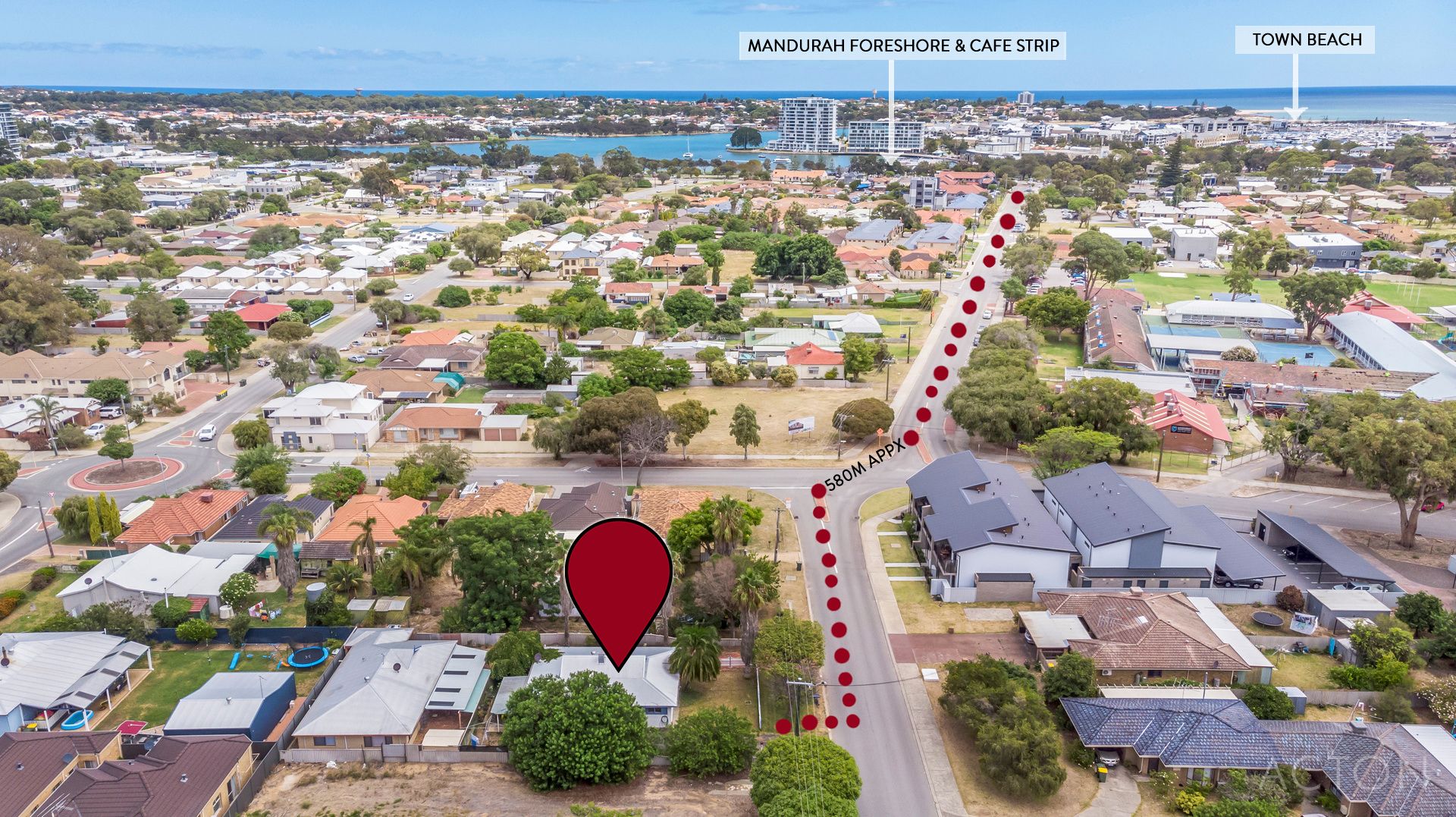 31B Hackett Street, Mandurah WA 6210, Image 0