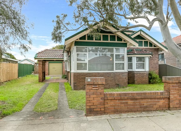 36 Rowley Street, Brighton-Le-Sands NSW 2216