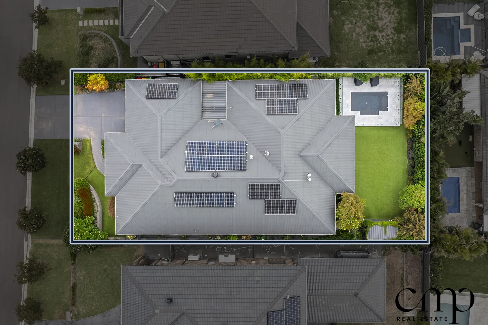 Additional image 24 of 5 Euroa Way, Harrington Park NSW 2567