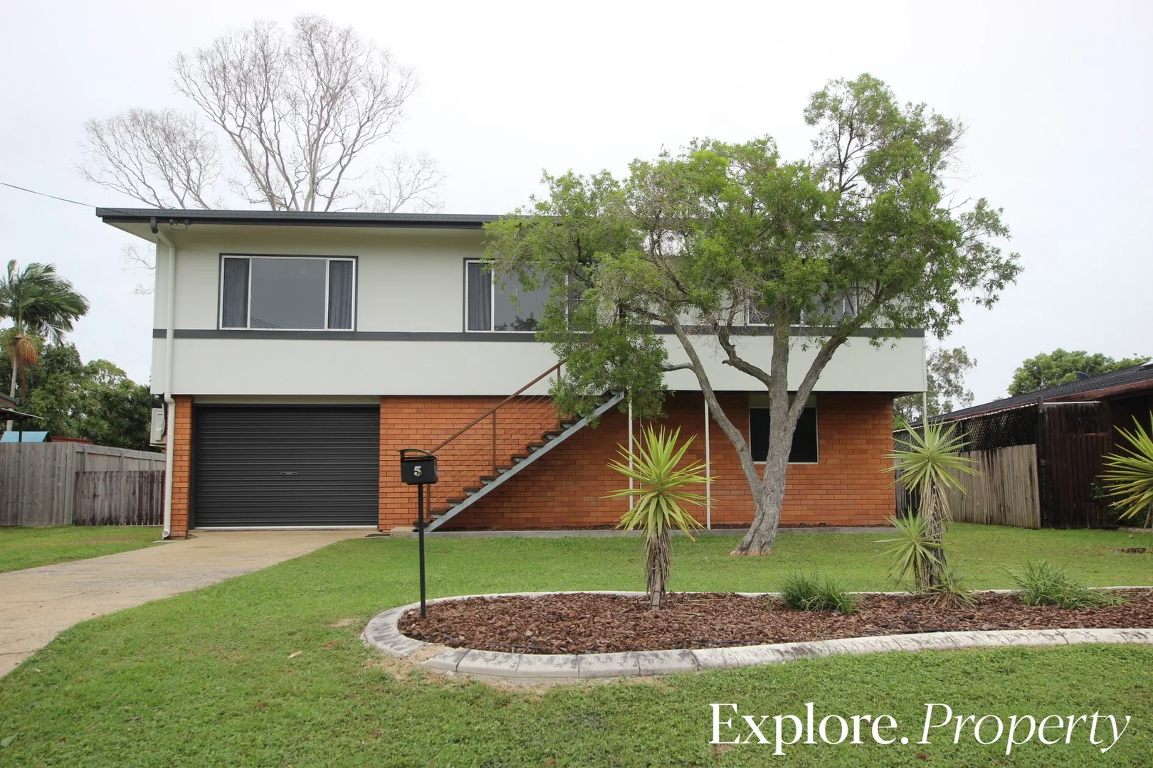 5 Whitney Street, Andergrove QLD 4740