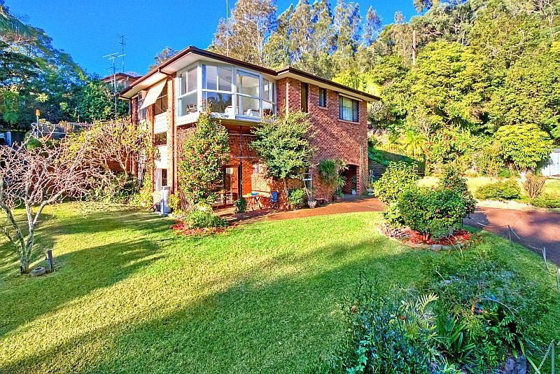 51 Hillside Road, Avoca Beach Property History & Address Research