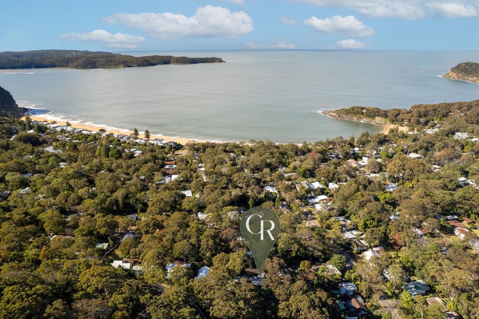 4 bedrooms House in 6 Jade Place PEARL BEACH NSW, 2256