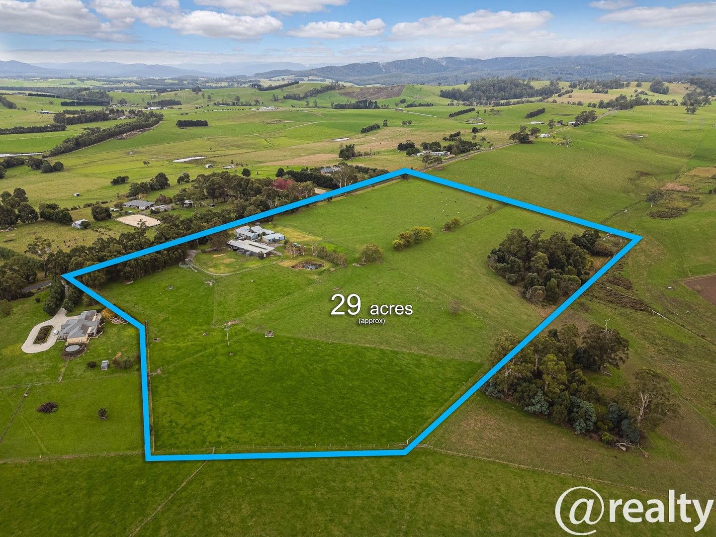 20 West Jindivick Road, Jindivick VIC 3818, Image 0