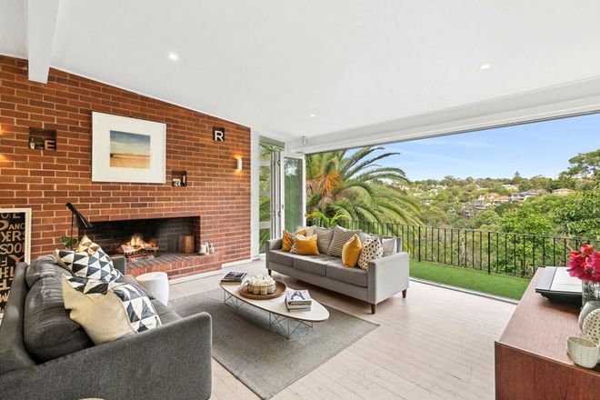 Picture of 61 Rembrandt Drive, MIDDLE COVE NSW 2068