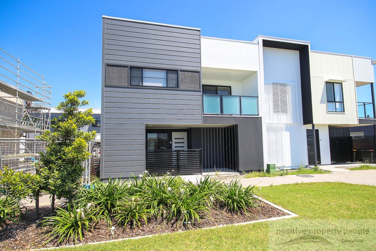 18 Kessler Street, Baringa Property History & Address Research Domain