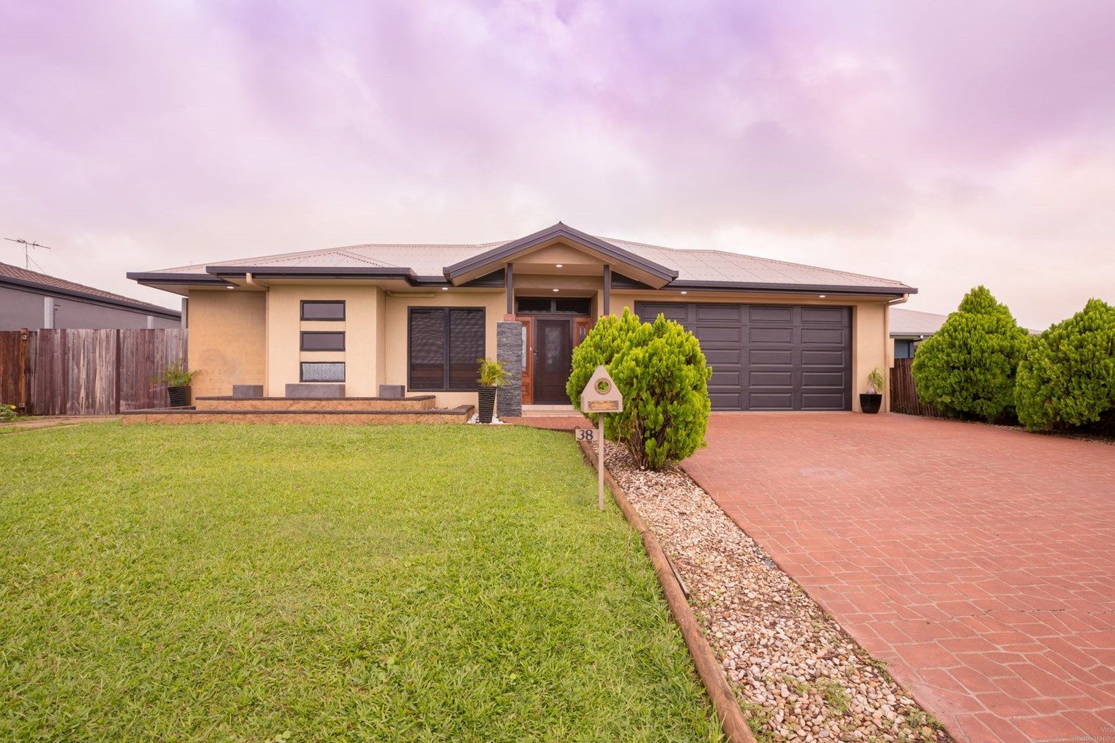 38 Reynolds Road, Innisfail Estate QLD 4860, Image 0