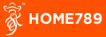 HOME789's logo
