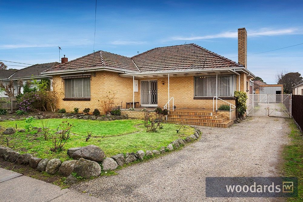 70 Carmichael Road, Oakleigh East Property History & Address Research