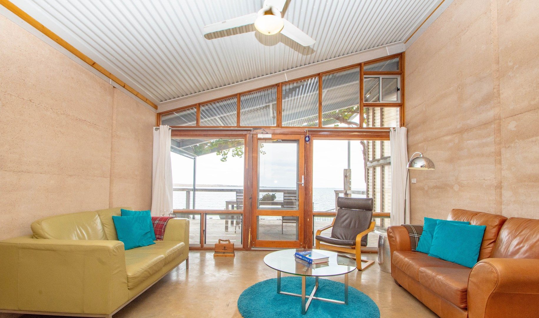 Nautilus 1/10 Alfred Terrace, Streaky Bay SA 5680 Apartment For Rent