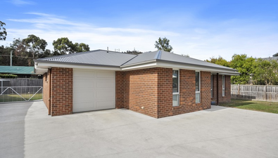 Picture of 11A Emma Street, CYGNET TAS 7112