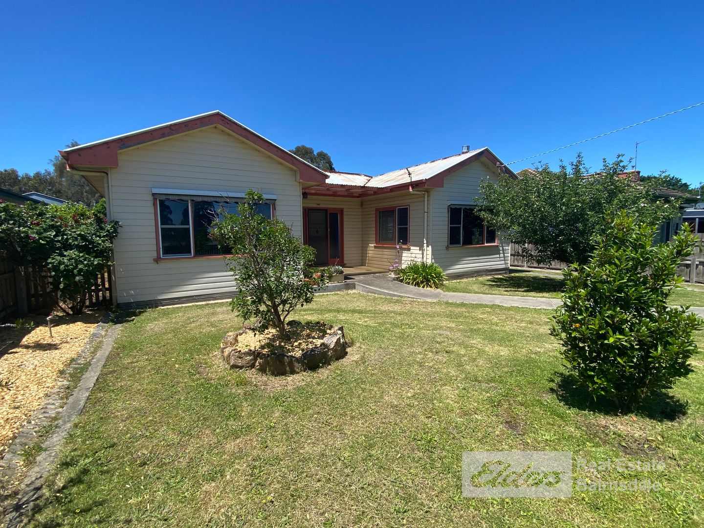 106 Great Alpine Road, Lucknow VIC 3875, Image 0