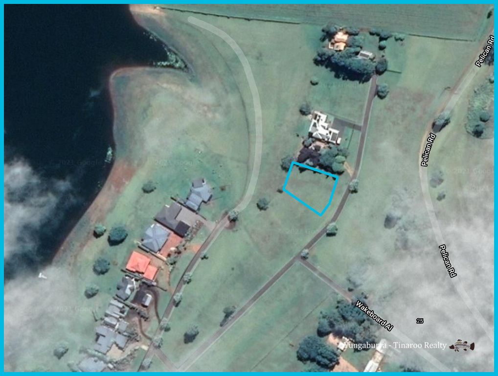 Lot 17 Slalom Ridge, Barrine QLD 4872, Image 2